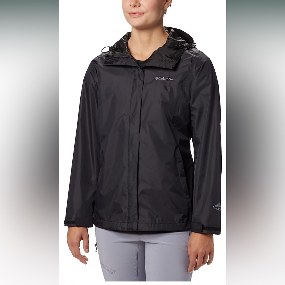 Columbia Arcadia II Jacket